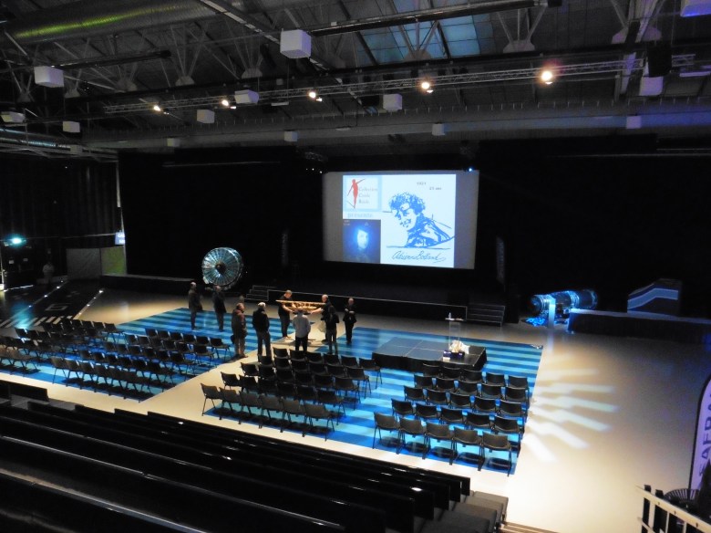 ©N Brasilier Musée Safran le 7mars18 10