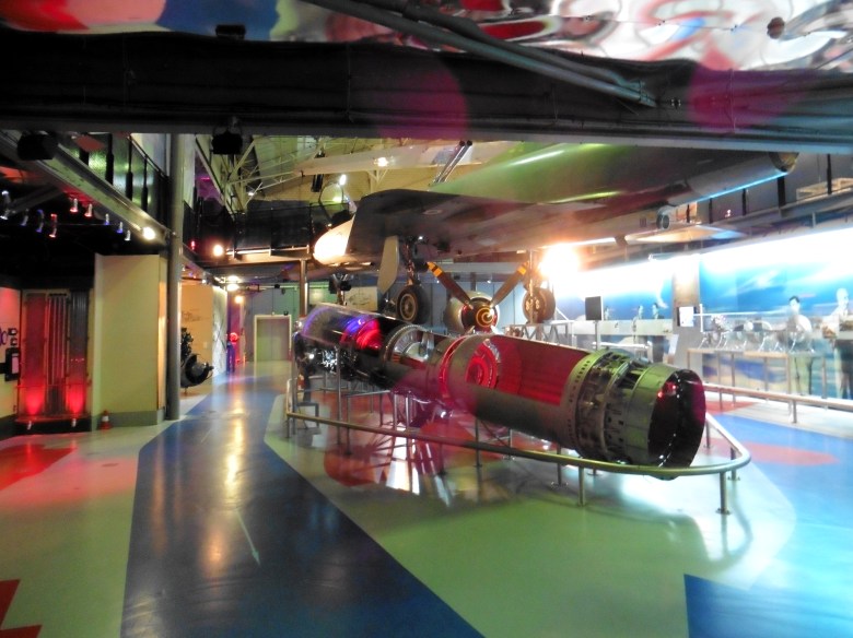 ©N Brasilier Musée Safran le 7mars18 13