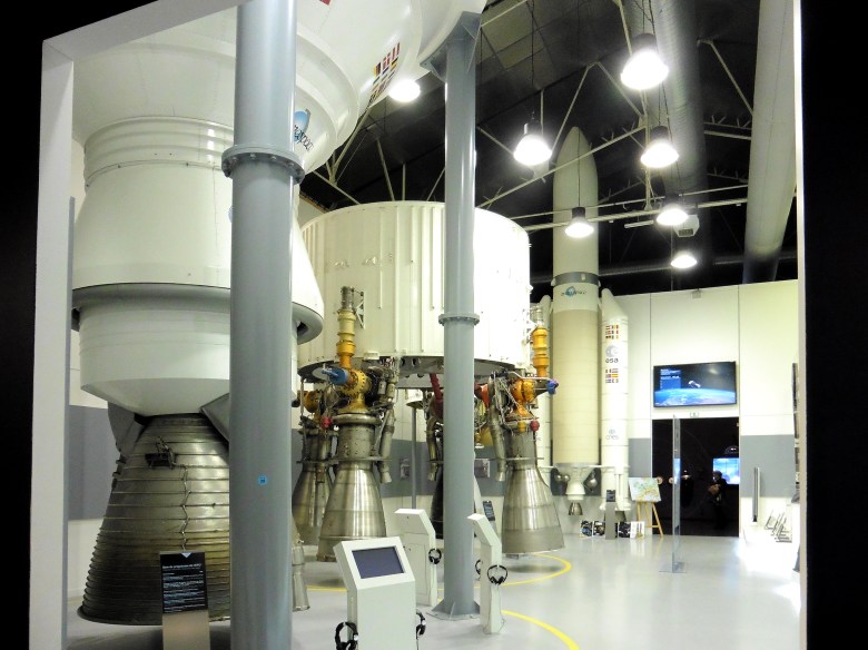 ©N Brasilier Musée Safran le 7mars18 14