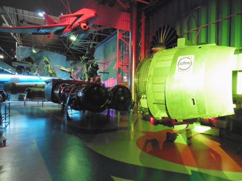 ©N Brasilier Musée Safran le 7mars18 16