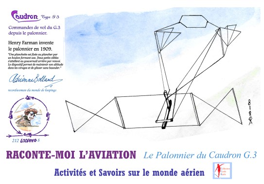 Page 5 le palonnier du G.3