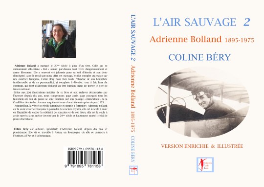 couverture AS2 écrue