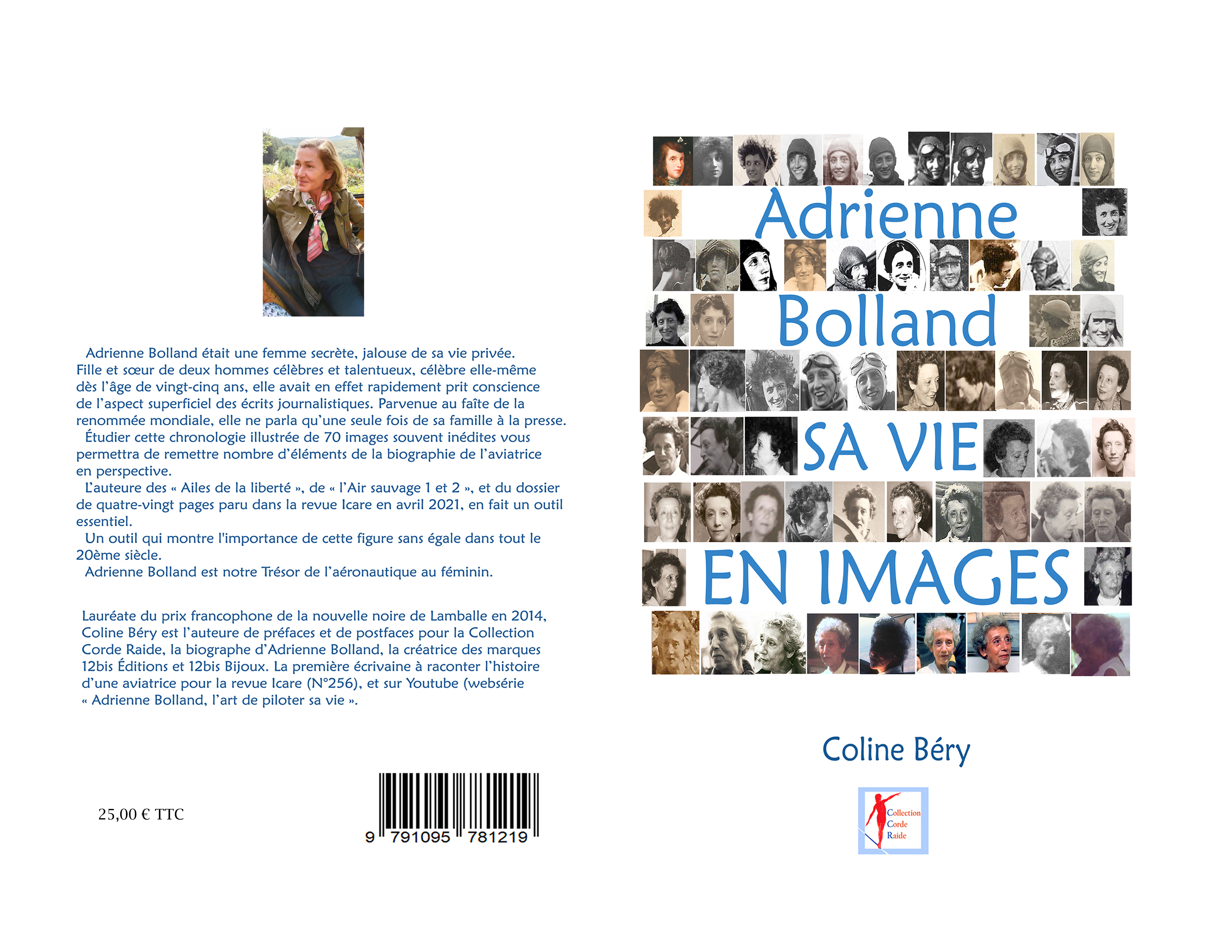 COUV VIE EN IMAGES 2024